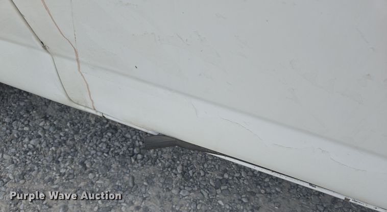 image for item DT4826 2017 Chevrolet Express 2500 van