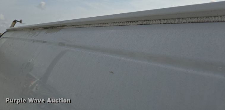 image for item DT4826 2017 Chevrolet Express 2500 van