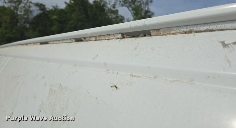 image for item DT4826 2017 Chevrolet Express 2500 van