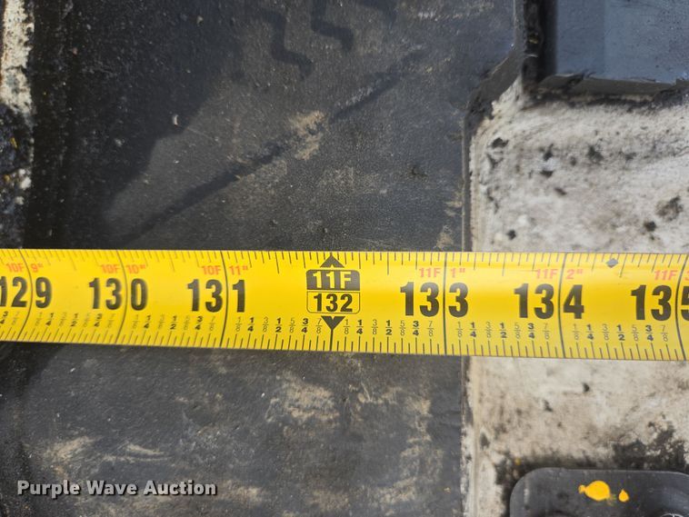 image for item DT4826 2017 Chevrolet Express 2500 van