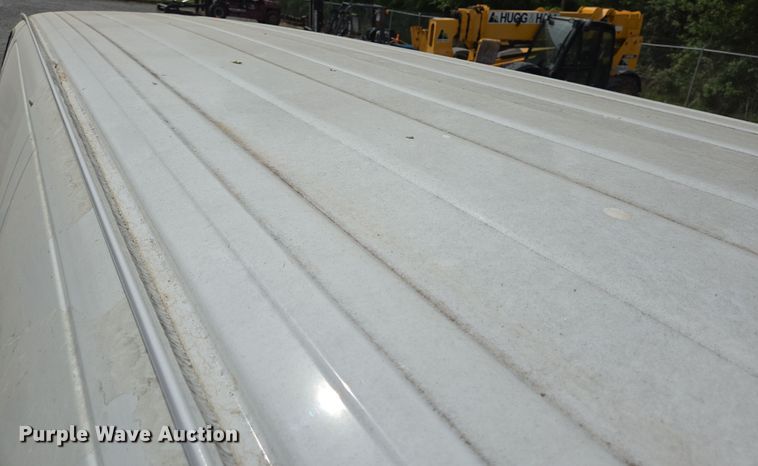 image for item DT4827 2017 Chevrolet Express 2500 van