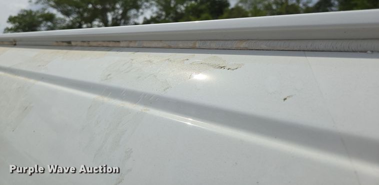 image for item DT4827 2017 Chevrolet Express 2500 van