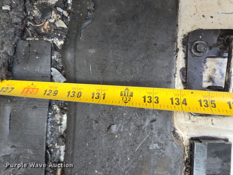 image for item DT4827 2017 Chevrolet Express 2500 van