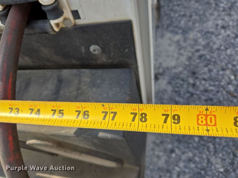 image for item DT4828 2021 Ford F350 Super Duty utility bed pickup truck