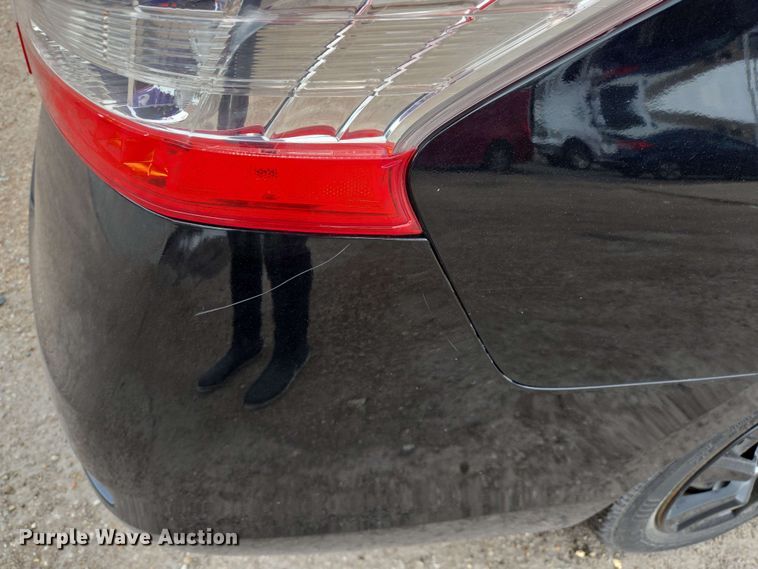 image for item DT4839 2015 Nissan Sentra 