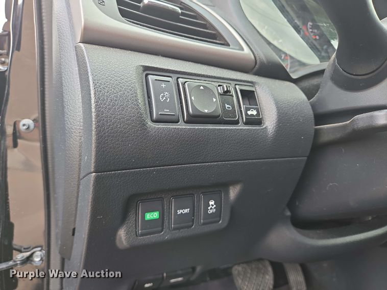 image for item DT4839 2015 Nissan Sentra 