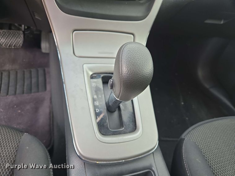 image for item DT4839 2015 Nissan Sentra 