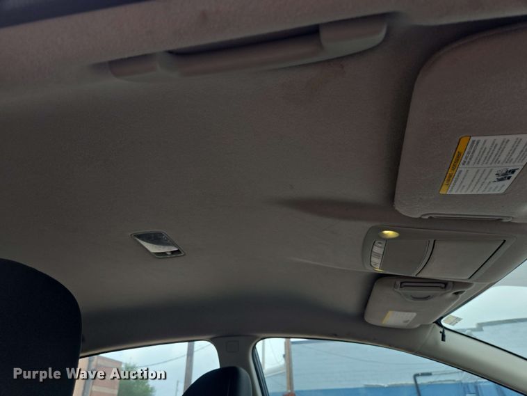 image for item DT4839 2015 Nissan Sentra 