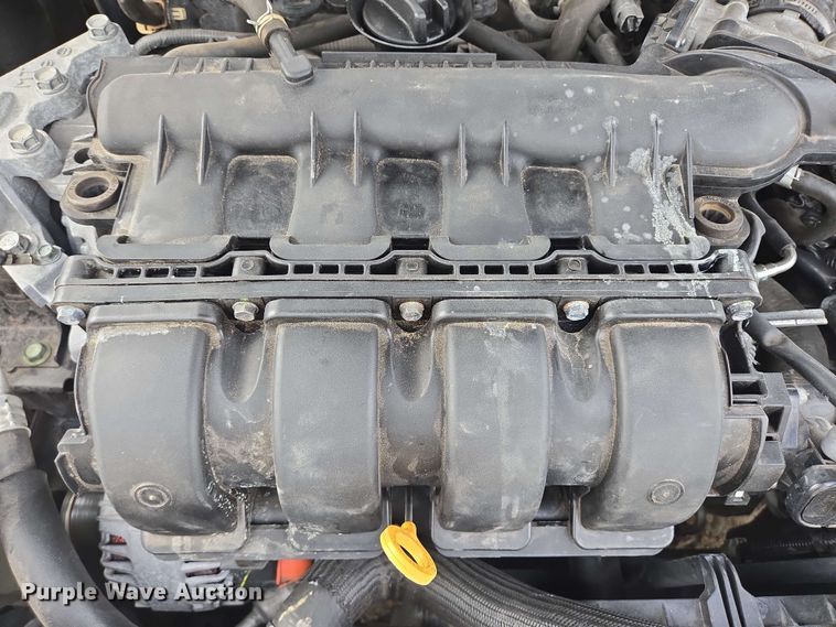 image for item DT4839 2015 Nissan Sentra 