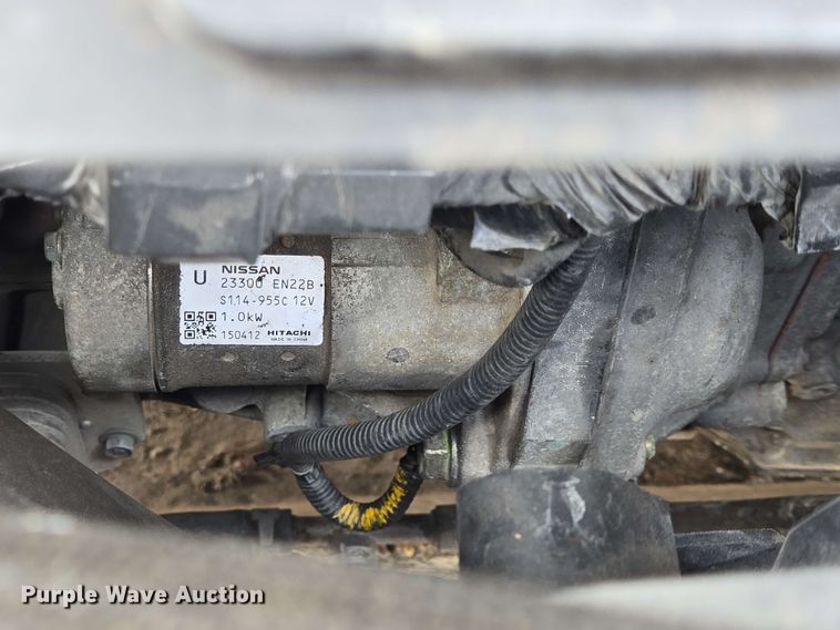 image for item DT4839 2015 Nissan Sentra 