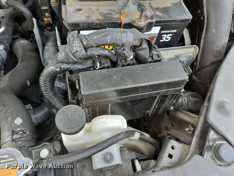 image for item DT4839 2015 Nissan Sentra 
