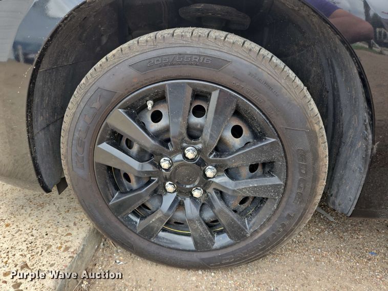 image for item DT4839 2015 Nissan Sentra 