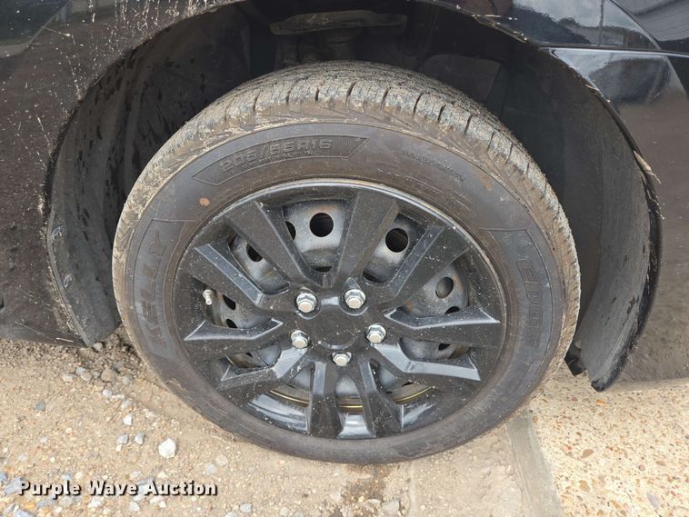 image for item DT4839 2015 Nissan Sentra 