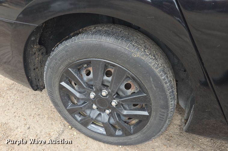 image for item DT4839 2015 Nissan Sentra 