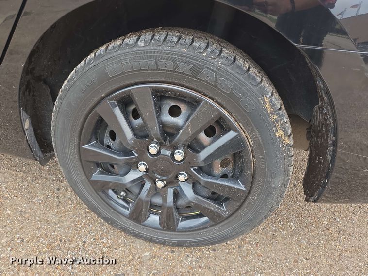 image for item DT4839 2015 Nissan Sentra 