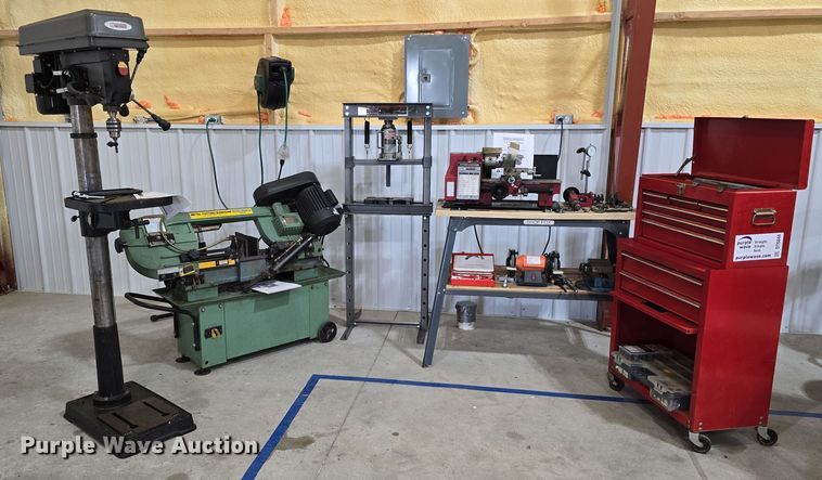 image for item DT6844 Tools