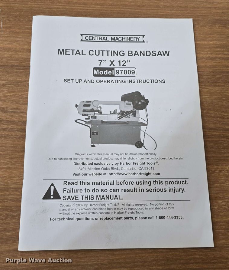 image for item DT6844 Tools