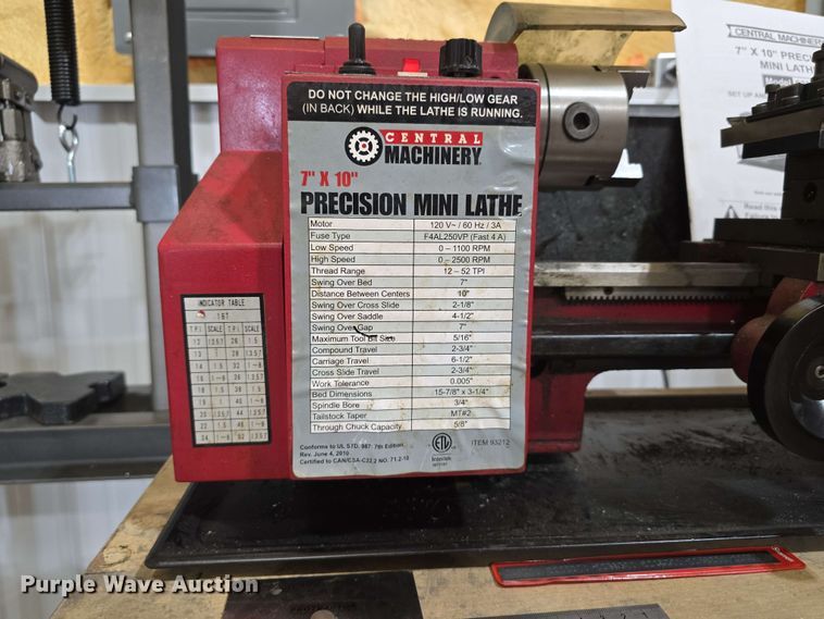 image for item DT6844 Tools