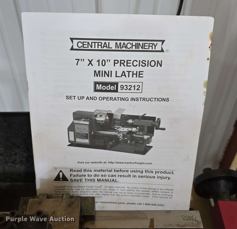 image for item DT6844 Tools