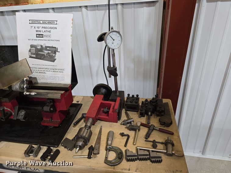 image for item DT6844 Tools