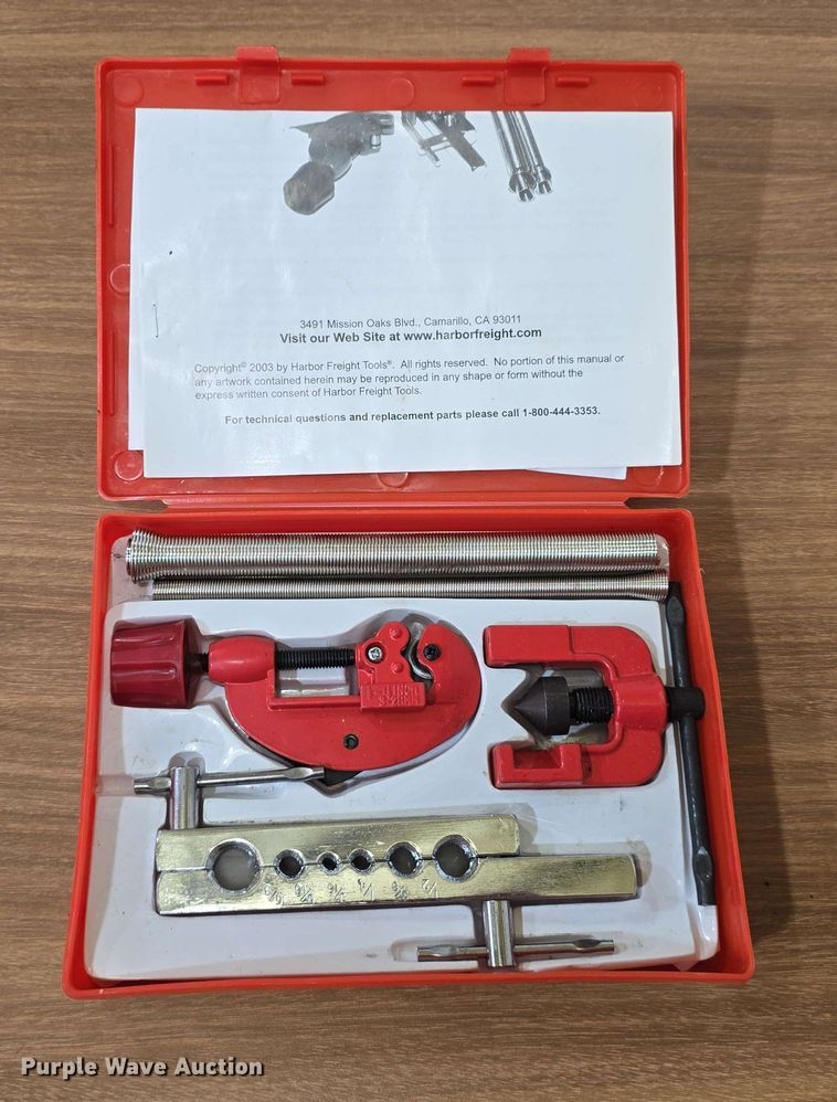 image for item DT6844 Tools