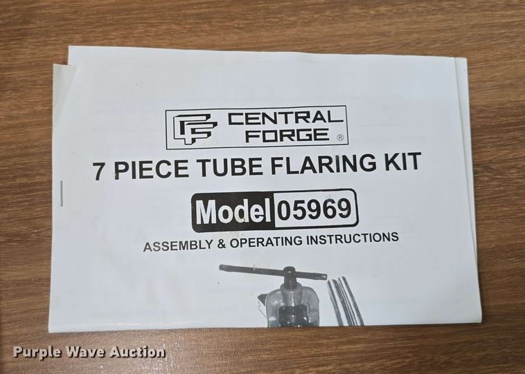 image for item DT6844 Tools