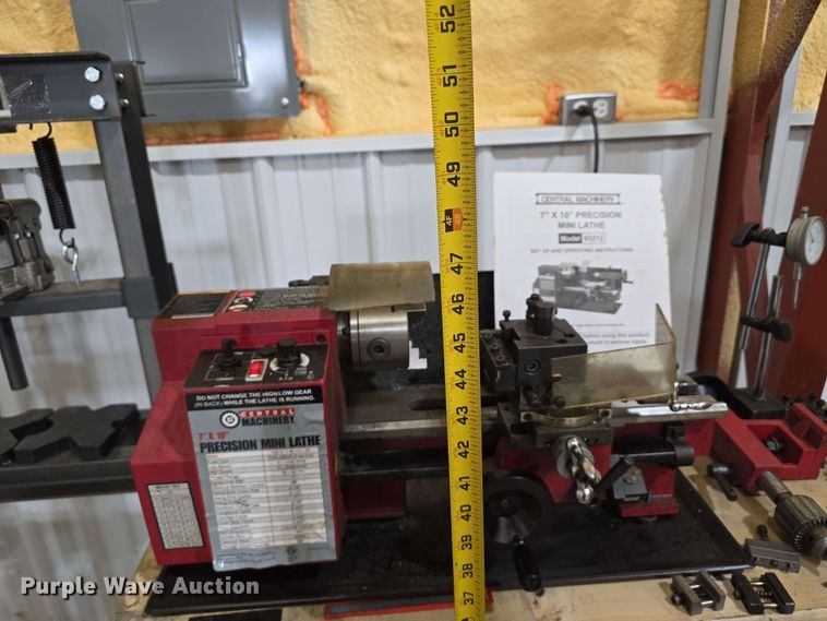 image for item DT6844 Tools