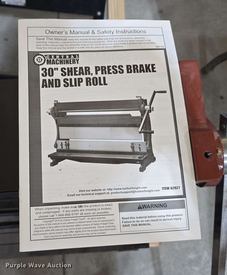 image for item DT6845 Tools