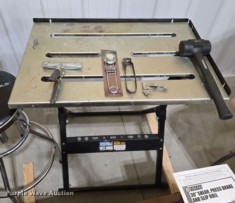 image for item DT6845 Tools