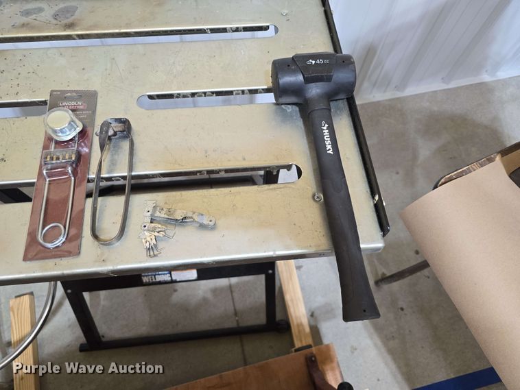 image for item DT6845 Tools