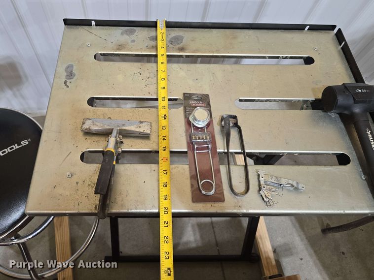 image for item DT6845 Tools