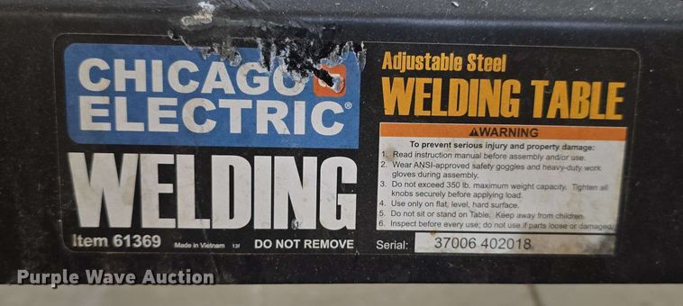 image for item DT6845 Tools