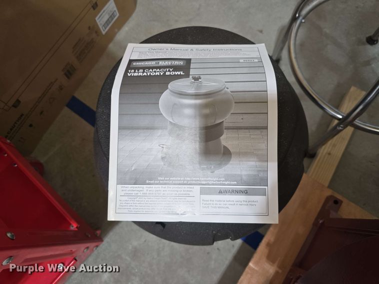 image for item DT6845 Tools