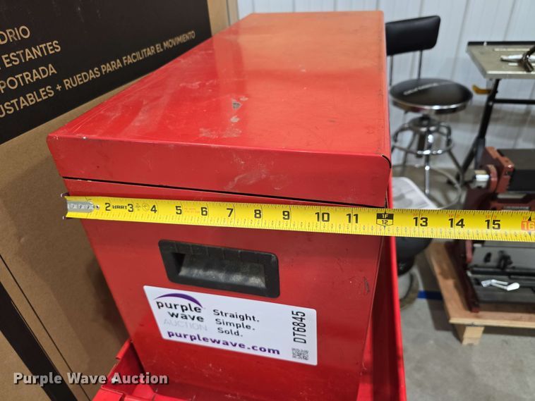 image for item DT6845 Tools