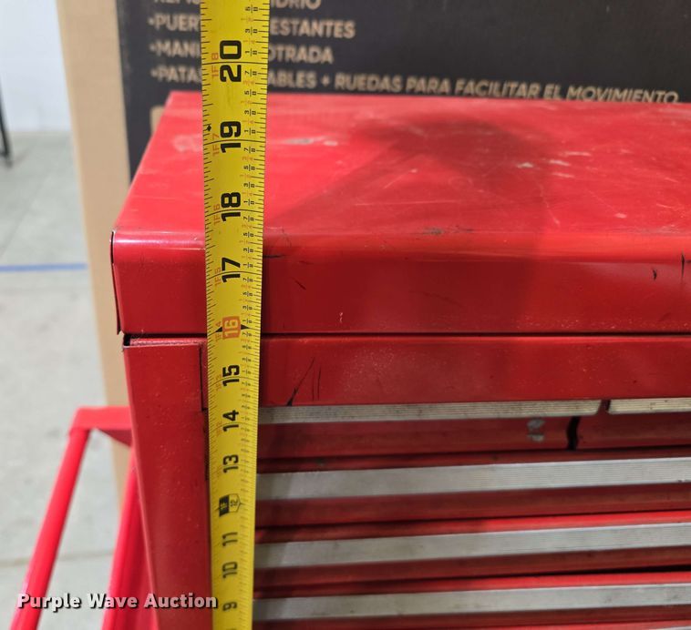 image for item DT6845 Tools