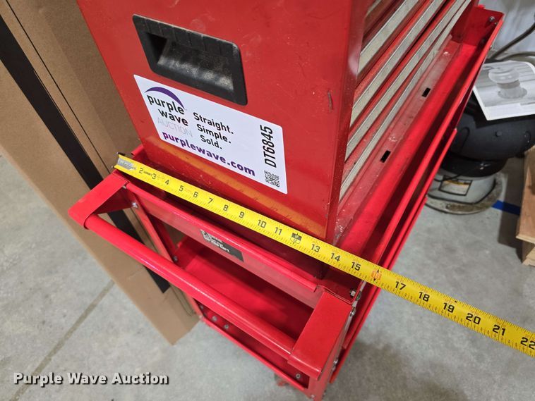 image for item DT6845 Tools