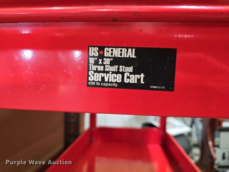 image for item DT6845 Tools