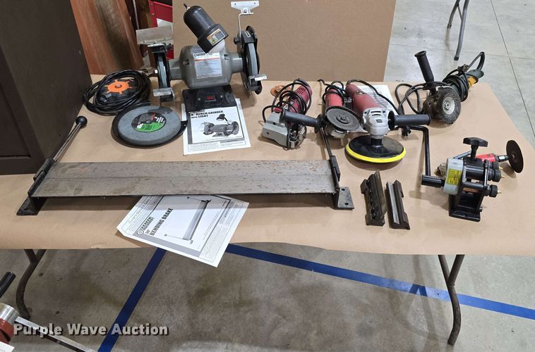 image for item DT6845 Tools