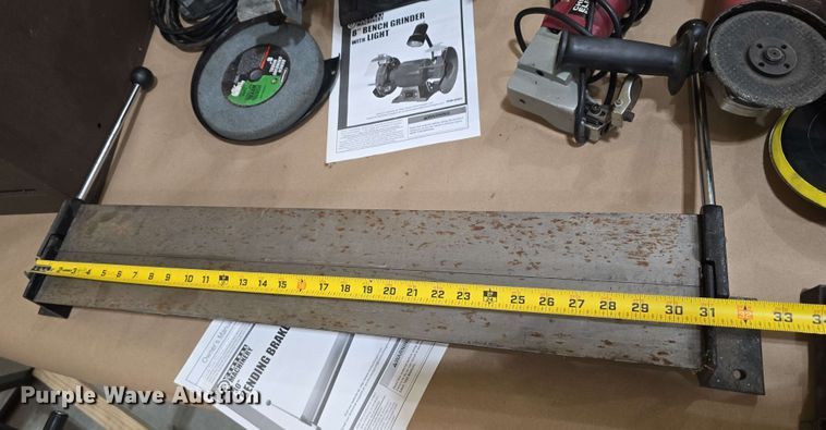 image for item DT6845 Tools