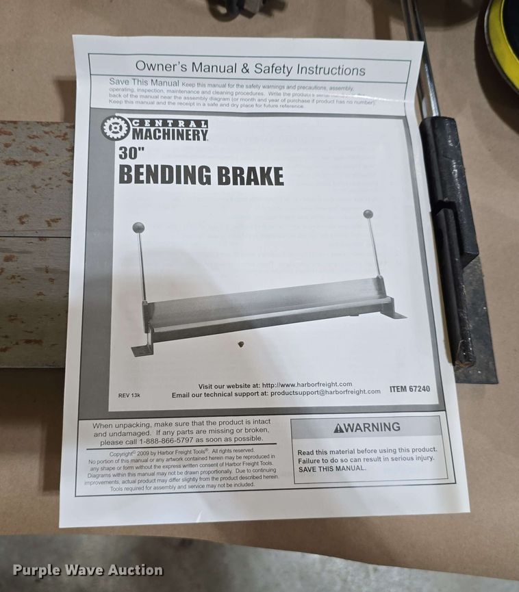 image for item DT6845 Tools