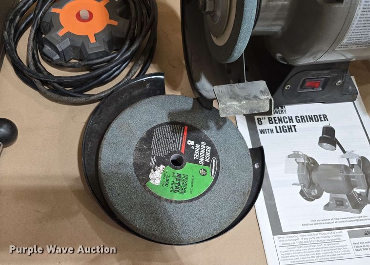 image for item DT6845 Tools