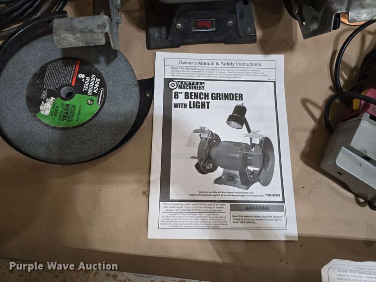 image for item DT6845 Tools