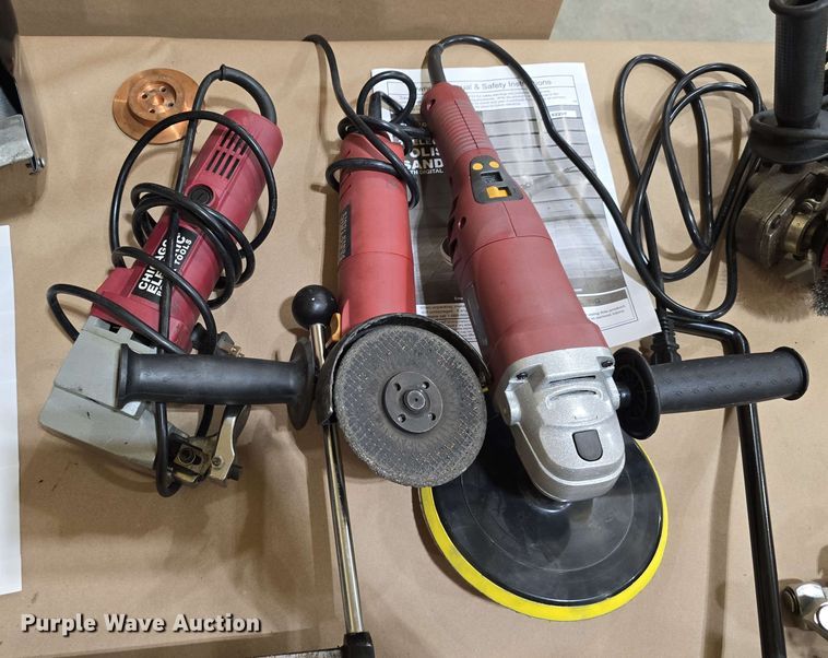 image for item DT6845 Tools