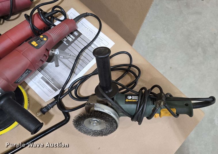 image for item DT6845 Tools