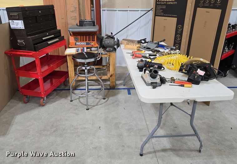 image for item DT6846 Tools