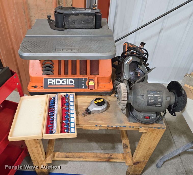 image for item DT6846 Tools