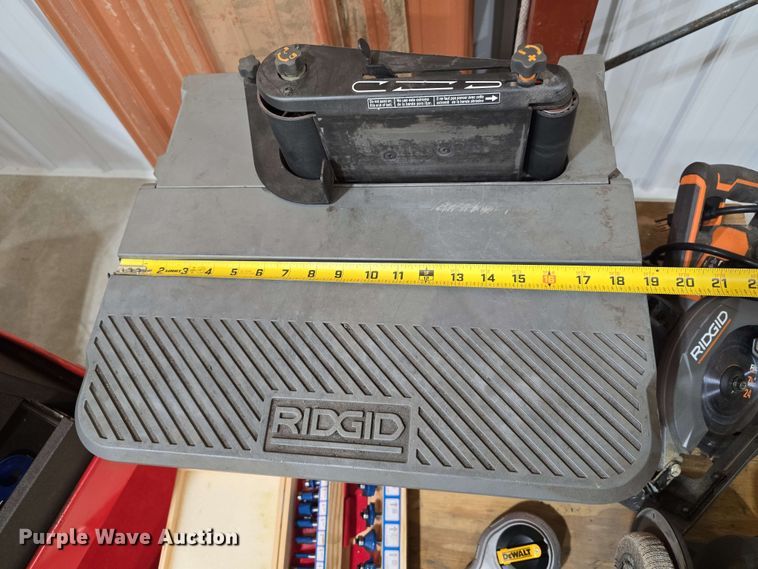 image for item DT6846 Tools