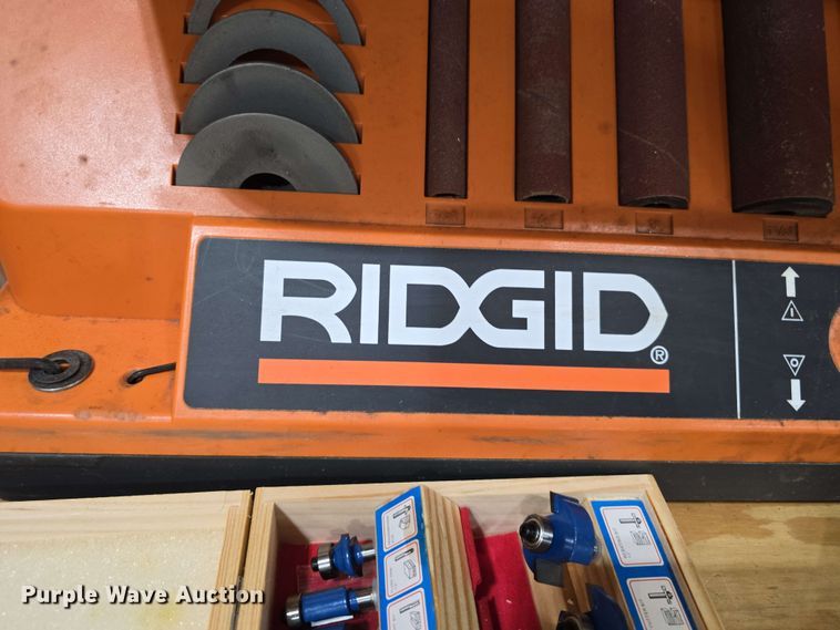 image for item DT6846 Tools