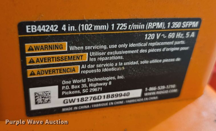 image for item DT6846 Tools