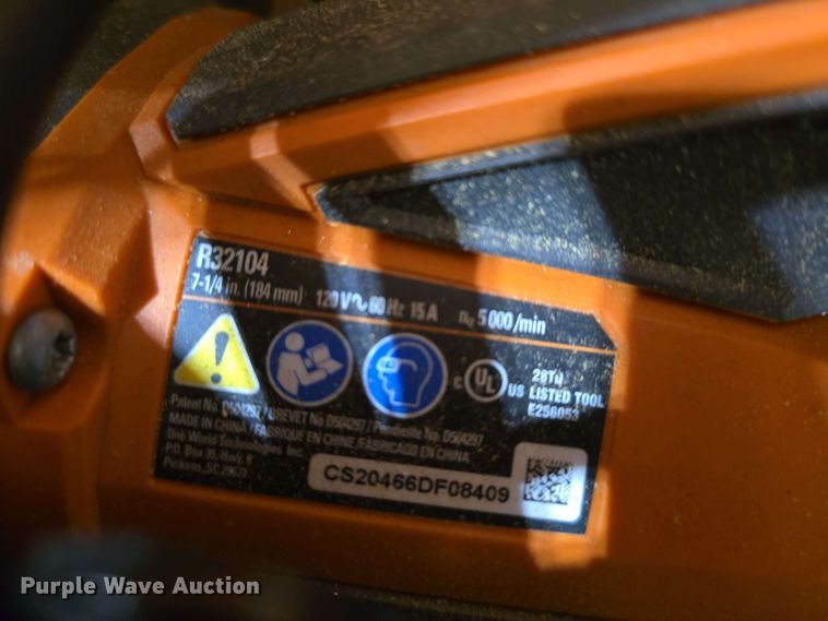 image for item DT6846 Tools